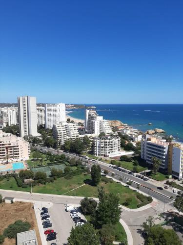 Vue Ocean