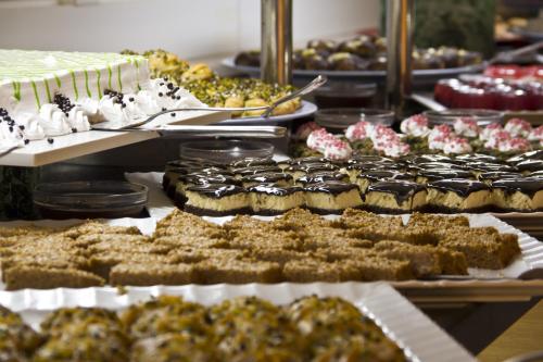 Gallery image of Side Alegria Hotel & Spa - All Inclusive-Adult Only in Side