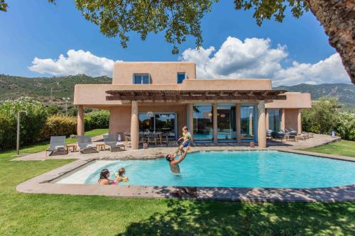 Case Vacanza in Sardegna