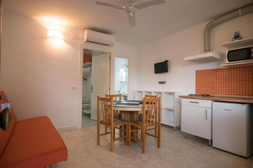 Gallery image of Camping Cambrils Caban in Cambrils