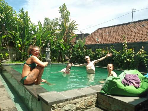 Foto de la galería de The Wayan House en Ubud