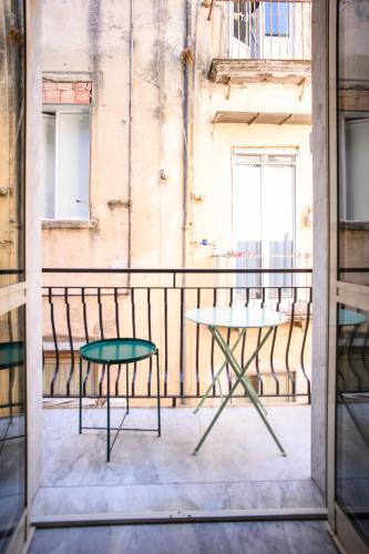 Stay in Naples Flats Santa Chiara