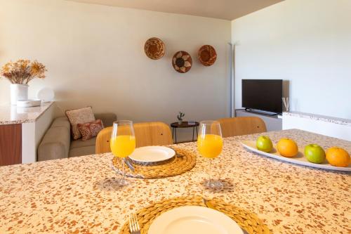 Gallery image of Enjoy Lisbon Tróia in Troia