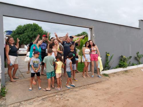 Hosté ubytování Pousada Aconchego Santarém