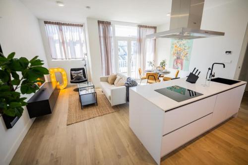 Desirable 1 Bedroom Serviced Apartment 5 m2 -NB304D-