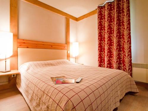 Bel appartement proche centre, 2 chambres, rénové, balcon, 6 pers