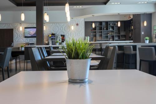 Wingate by Wyndham Dieppe Moncton