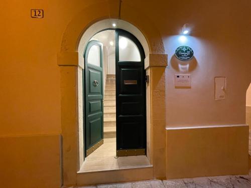 ガラティーナにあるB&B DAMAPAGA Palazzo GRAPPAのギャラリーの写真