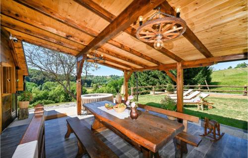 Φωτογραφία από το άλμπουμ του Cozy Home In Varazdin Breg With Wifi σε Varaždin Breg