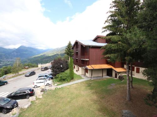 Appartement Duplex Spacieux · Proche Pistes · 8 pers · Vue Mont-Blanc