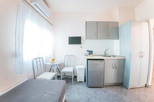 Gallery image of Marinis Boutique Rooms in Iraklitsa