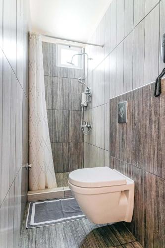 Gallery image of Marinis Boutique Rooms in Iraklitsa