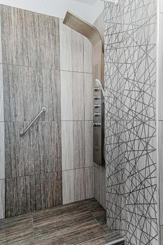 Gallery image of Marinis Boutique Rooms in Iraklitsa