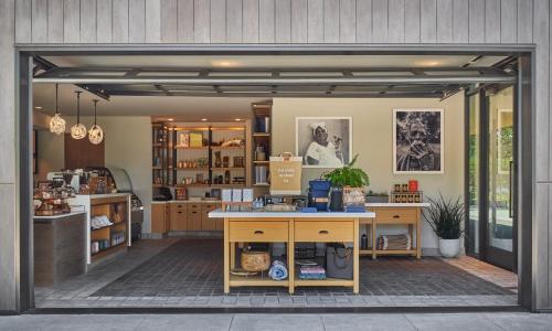 Fotografie z fotogalerie ubytování Montage Healdsburg v destinaci Healdsburg