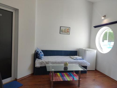 Imagen de la galería de Family Hotel Kentavar, en Byala