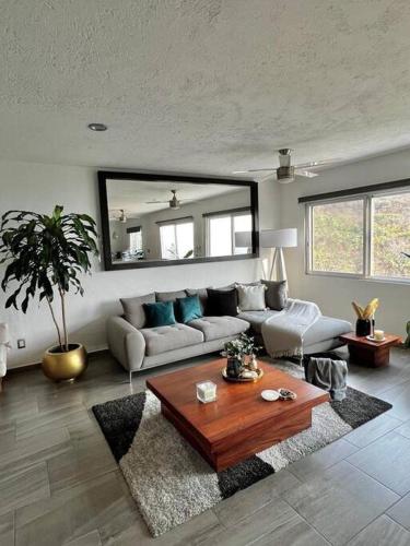 Gallery image of Casa en Residencial San Gaspar in Jiutepec