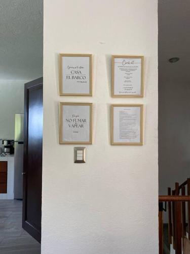 Gallery image of Casa en Residencial San Gaspar in Jiutepec