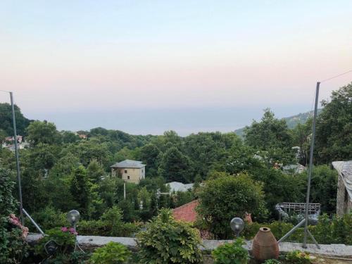 Φυσικό τοπίο κοντά σε αυτή η παραθεριστική κατοικία