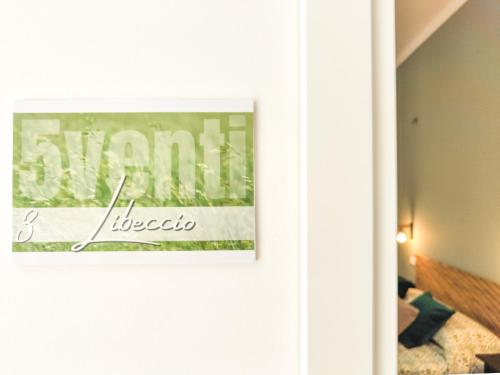 Gallery image of 5Venti Rental Rooms in Palermo