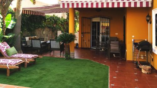 VILLA GRANADA, Motril – Bijgewerkte prijzen 2022