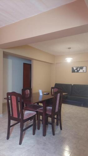 Departamento Plaza 3 – Photos 3