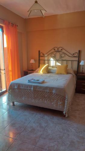 Departamento Plaza 3