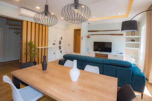 Luxury Apartment Paula