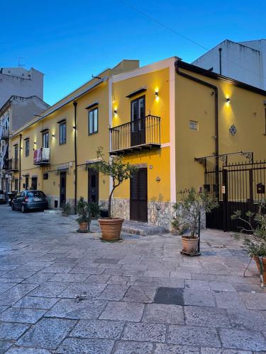 Foto Casa vacanze donna Pina 6
