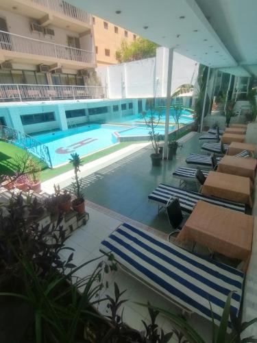 Windsor Hotel Luxor 您在盧克索的第二個家