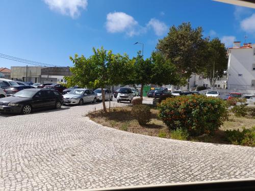 T2 Apartamento do Fonseca