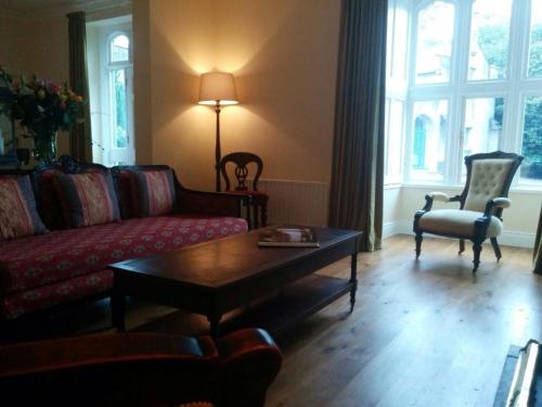 Gallery image of Narrow Water Castle Self Catering Accommodation in Warrenpoint
