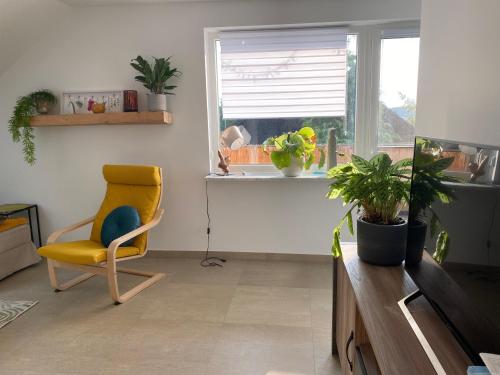 Gallery image of Ferienwohnung mit Charme in Langenzenn