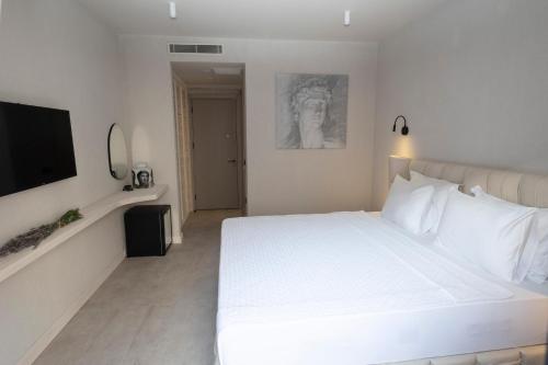 Gallery image of Ala Da Vinci Hotel Alaçatı in Cesme