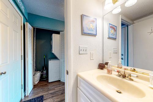 Ένα μπάνιο στο Key West Villa 115