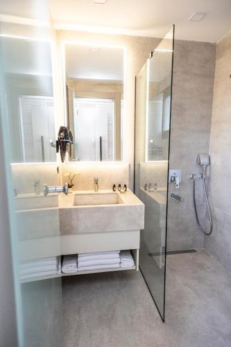 Gallery image of Ala Da Vinci Hotel Alaçatı in Cesme