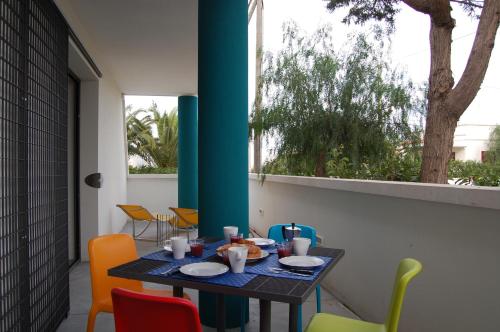 Ảnh trong thư viện ảnh của Casa Vacanze Dianamarina ở Ostuni