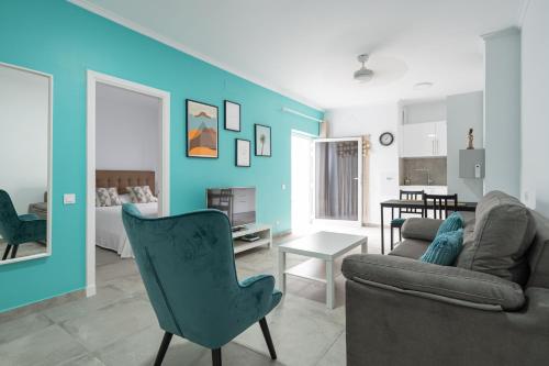 Aventura Las Canteras