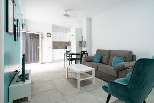 Aventura Las Canteras