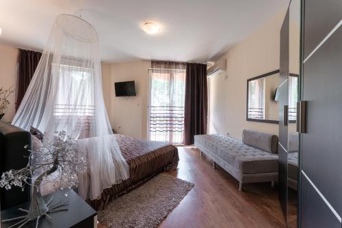 Gambar di galeri bagi Sunrise Hotel di Primorsko