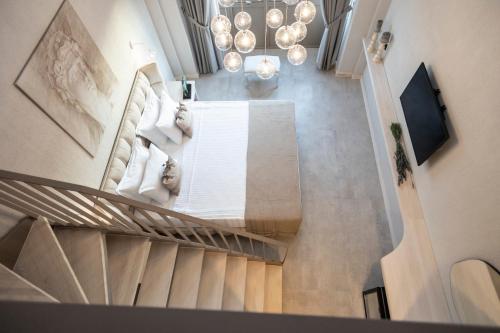 Ala Da Vinci Hotel Alaçatı