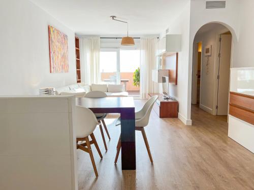Tarifa Cozy House - La Marina - Pool - Parking