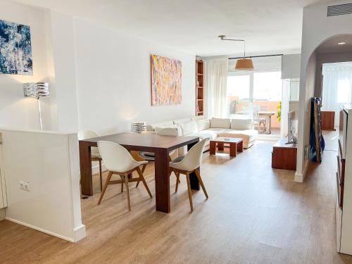Tarifa Cozy House - La Marina - Pool - Parking