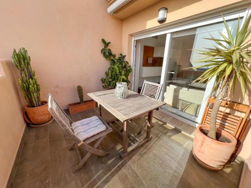 Tarifa Cozy House - La Marina - Pool - Parking