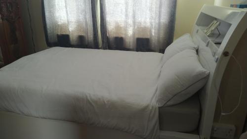 Fotografie z fotogalerie ubytování 119 the shaftesbury v destinaci Barking