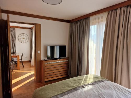 Gallery image of Aparthotel JAHORINA A123 in Jahorina