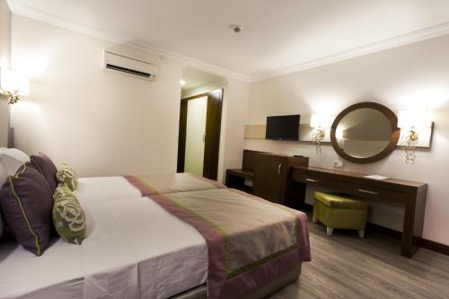 Gallery image of Side Alegria Hotel & Spa - All Inclusive-Adult Only in Side