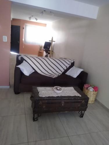 Casa en los caminos del vino