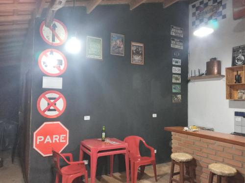 Chales rota da pedra – Photos 2