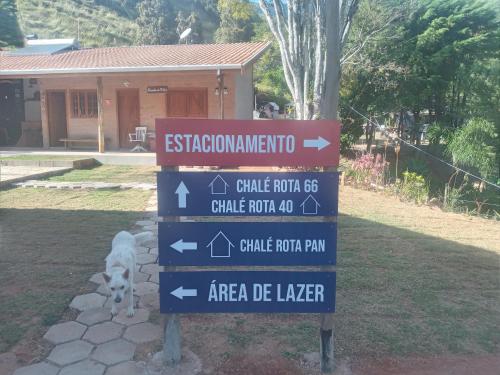 Chales rota da pedra – Photos 3