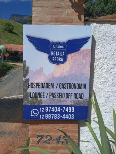 Chales rota da pedra – Photos 5